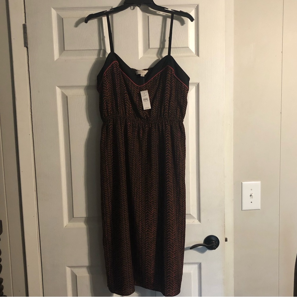 LOFT Dress